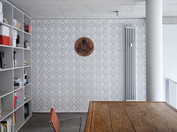 Anna Jermolaewa, You Can Count on Me, Ribs, Molitor Gallery