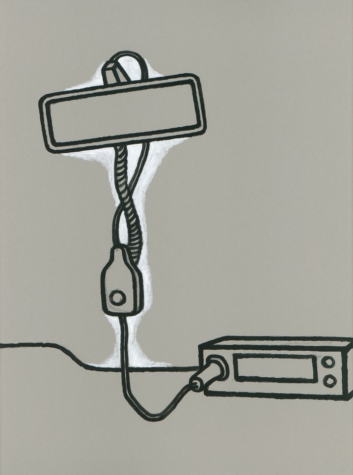Anya Zholud, Inhale Exhale, Multimedia Art Museum, Moscow, MAMM
