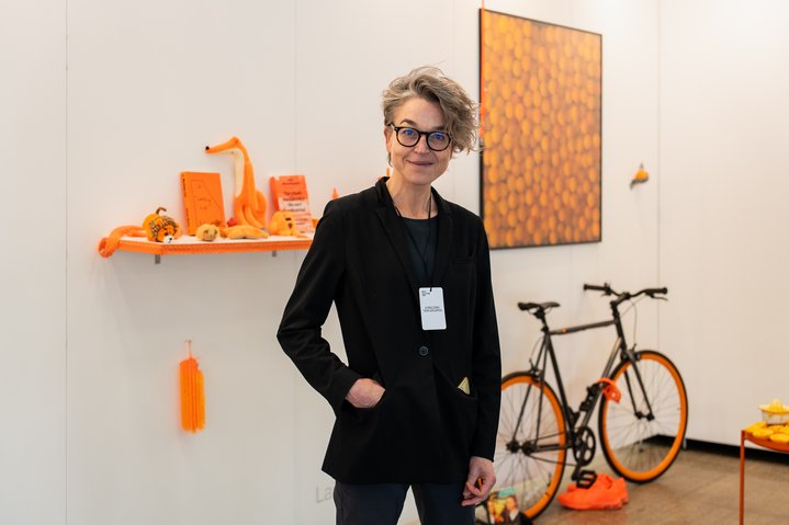 ArtVilnius, Art Fair, Vilnius, Baltic Art