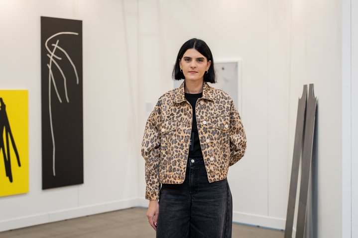 ArtVilnius, Art Fair, Vilnius, Baltic Art