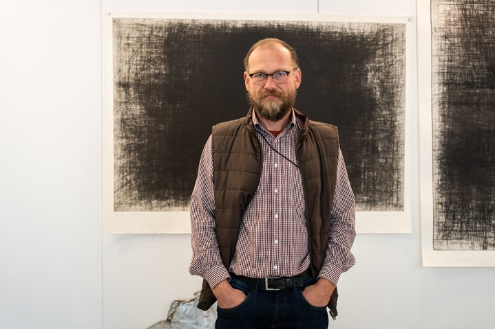 ArtVilnius, Art Fair, Vilnius, Baltic Art