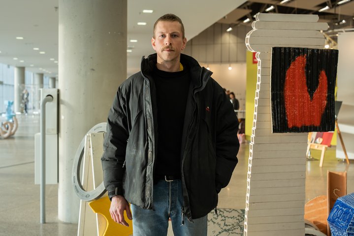 ArtVilnius, Art Fair, Vilnius, Baltic Art