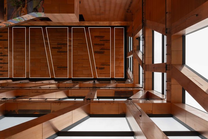 ZILART Museum-Exhibition Centre, Grisha Bruskin, Alexander Brodsky, African Art: Gods, Ancestors, Life, A Step Off the Pedestal: Sculpture in Real Space