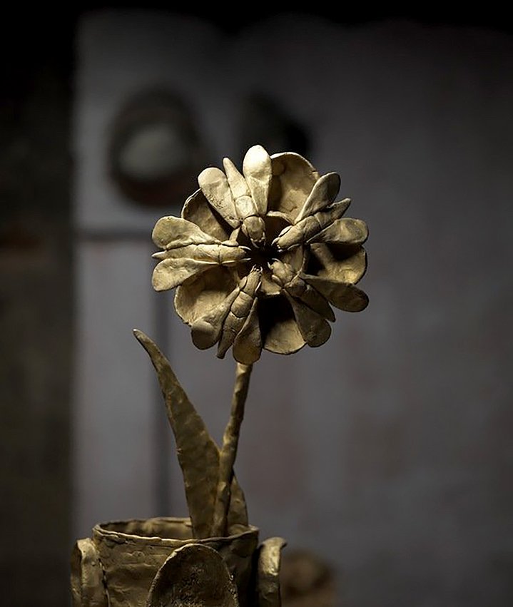 Evgeny Antufiev, Light Casts Shadow, Frozen Light, Casa Museo Morandi, z2o Sara Zanin Gallery, Emalin Gallery