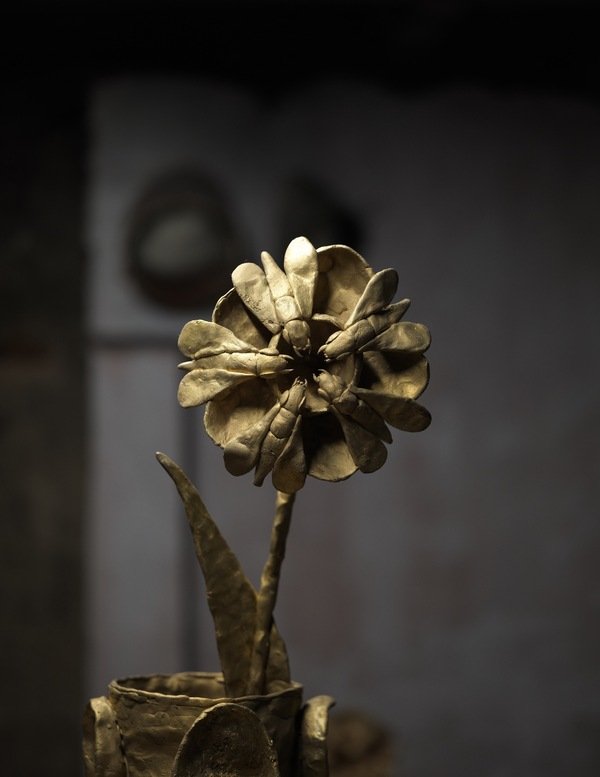 Evgeny Antufiev, Light Casts Shadow, Frozen Light, Casa Museo Morandi, z2o Sara Zanin Gallery, Emalin Gallery