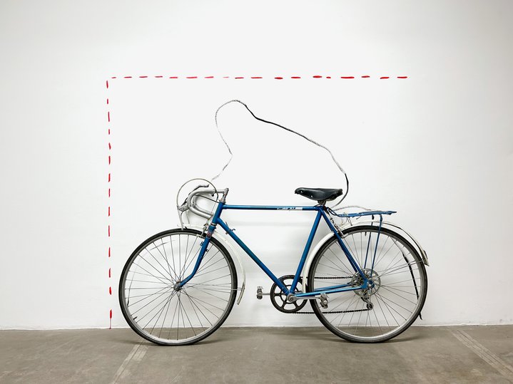The Brotherhood of New Blockheads, BQ Gallery, Borey Gallery, Take a Leap in Five Acts