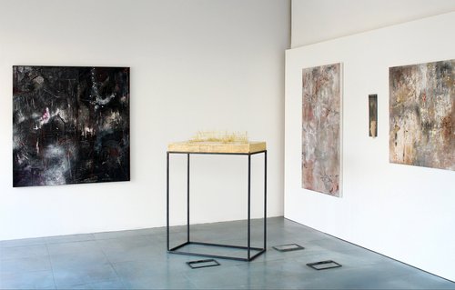 Prokofiev Studio Revives the Legacy of Russia-born Artist in London