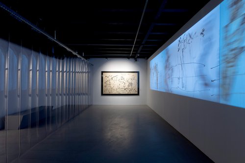 Dmitri Lion: An Oeuvre Turned into a Holocaust Memorial
