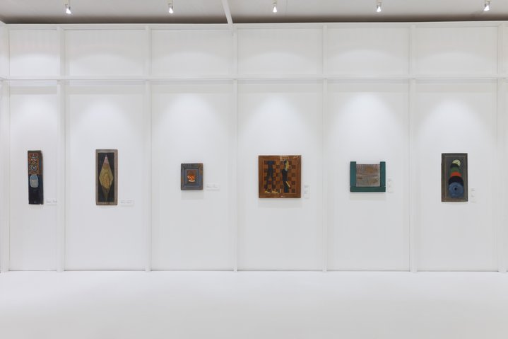 Irina Zatulovskaya, Life, Moscow Museum of Modern Art, Retrospective