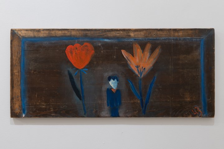 Irina Zatulovskaya, Life, Moscow Museum of Modern Art, Retrospective