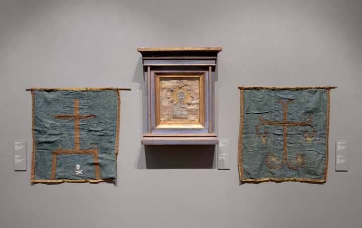 Irina Zatulovskaya, Life, Moscow Museum of Modern Art, Retrospective