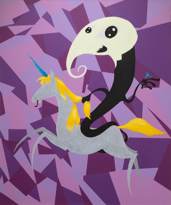 Rostan Tavasiev, Zaylaris, Moscow Museum of Modern Art, Sistema Gallery