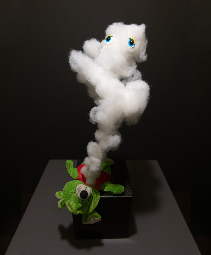 Rostan Tavasiev, Zaylaris, Moscow Museum of Modern Art, Sistema Gallery