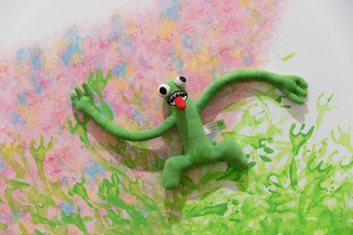 Rostan Tavasiev, Zaylaris, Moscow Museum of Modern Art, Sistema Gallery