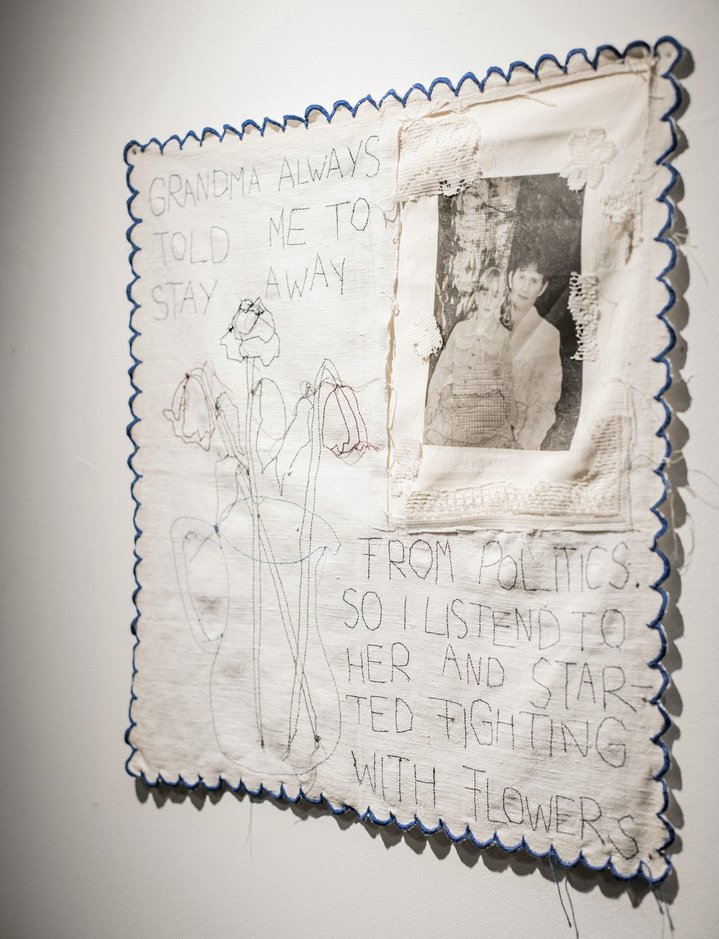 Balkan Textinnale, Serbia, Textile Art, Biennale