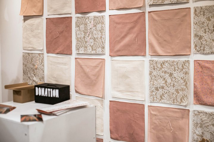 Balkan Textinnale, Serbia, Textile Art, Biennale