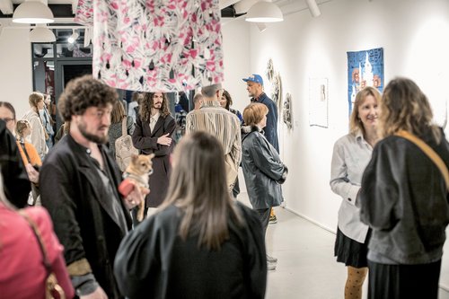 First Balkan Textinnale: Festival of Drifting Sensitivity