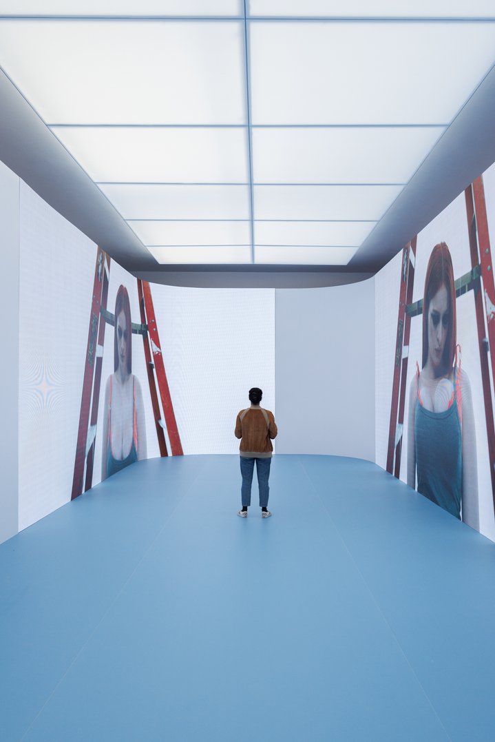 La Biennale di Venezia, In Minor Keys, Venice Biennale, Pavilion of Denmark, Things to come