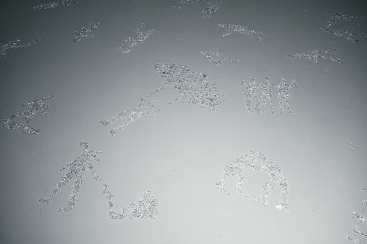 No/Time, M2 Gallery, Asya Zaslavskaya, The Path of Time, pop/off/art gallery, Time Art