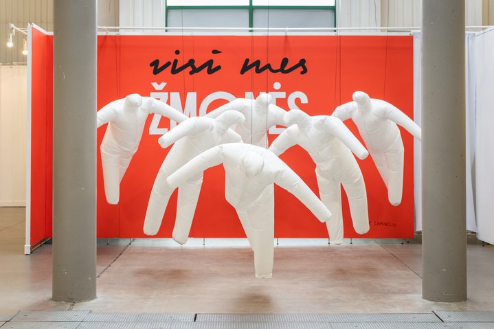 ArtVilnius, Art Fair, Vilnius, Baltic Art