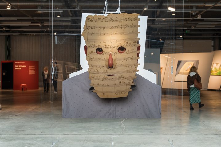 ArtVilnius, Art Fair, Vilnius, Baltic Art