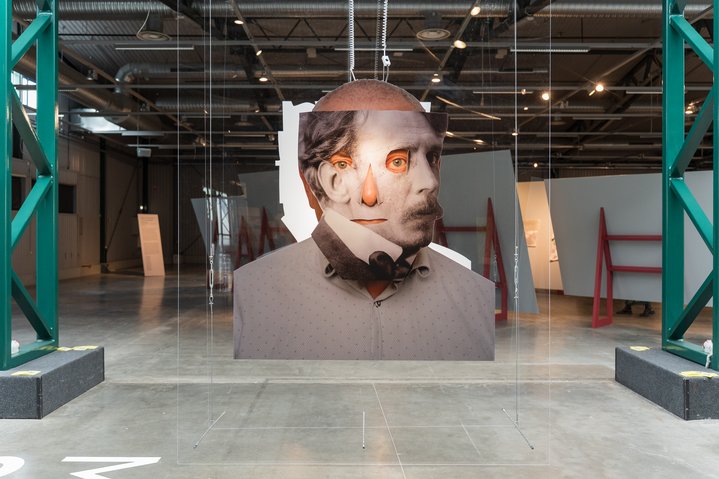 ArtVilnius, Art Fair, Vilnius, Baltic Art