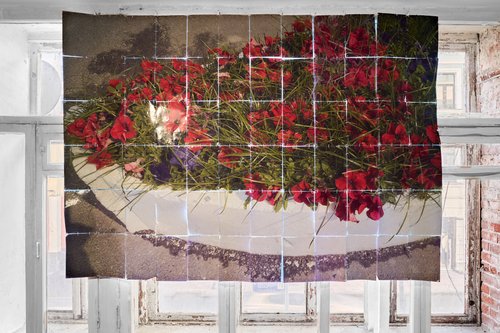 Russian Art Is Being Forced Offline