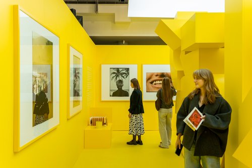 ArtVilnius ’25: Where the Baltic Scene Buys In