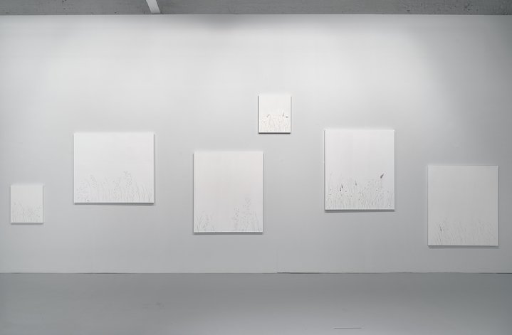 No/Time, M2 Gallery, Asya Zaslavskaya, The Path of Time, pop/off/art gallery, Time Art