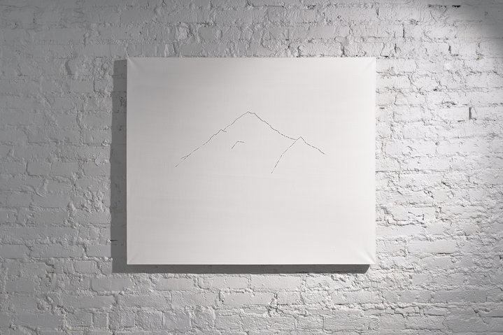 No/Time, M2 Gallery, Asya Zaslavskaya, The Path of Time, pop/off/art gallery, Time Art