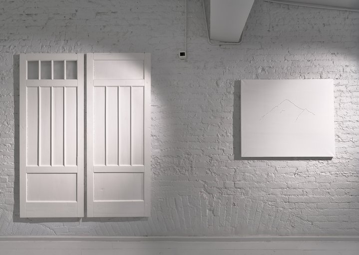 No/Time, M2 Gallery, Asya Zaslavskaya, The Path of Time, pop/off/art gallery, Time Art