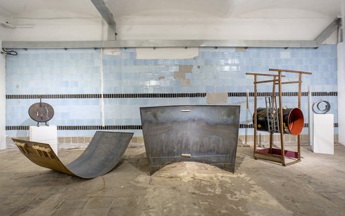 Grankov and The Sound of Silence