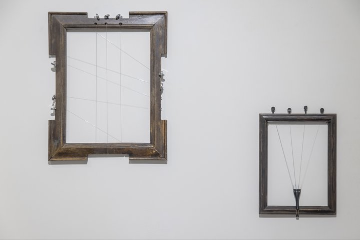 Mitry Grankov, Forms of Sound, Fabrika Centre for Creative Industries, Is It All For Show?