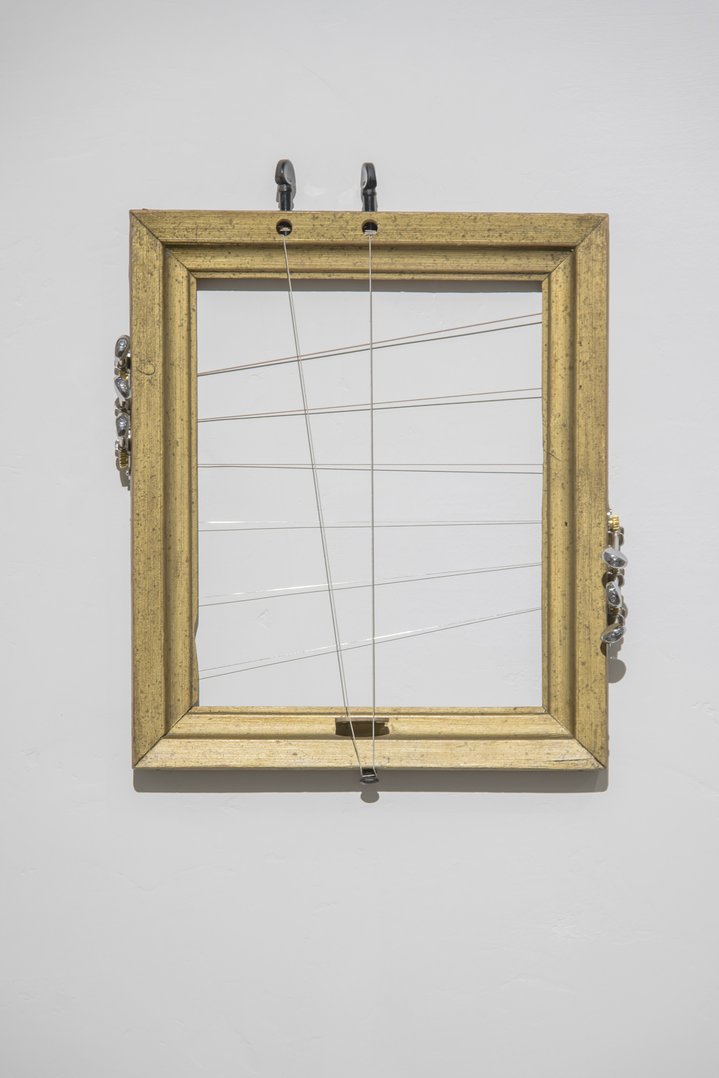 Mitry Grankov, Forms of Sound, Fabrika Centre for Creative Industries, Is It All For Show?