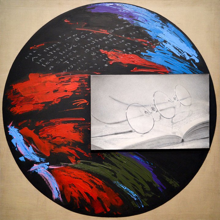 Russian Metamodernists, Novosibirsk State Art Museum, Novosibirsk, Metamodernism