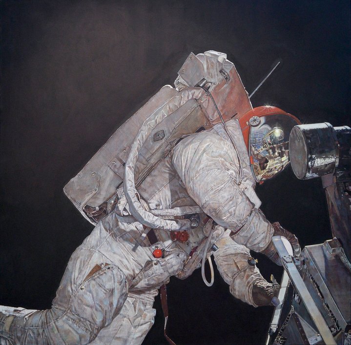 Russian Metamodernists, Novosibirsk State Art Museum, Novosibirsk, Metamodernism