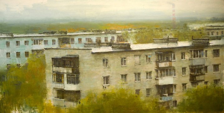 Russian Metamodernists, Novosibirsk State Art Museum, Novosibirsk, Metamodernism