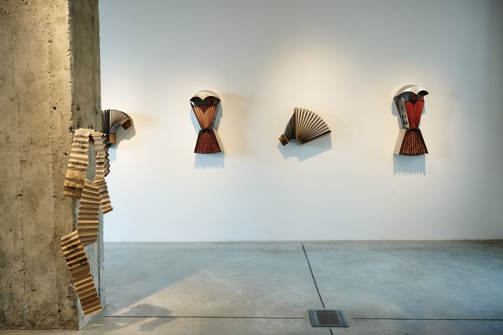 Lipetsk, Residency, Buksir Gallery, Ni maya li gor’, atsova