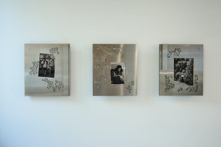 Lipetsk, Residency, Buksir Gallery, Ni maya li gor’, atsova