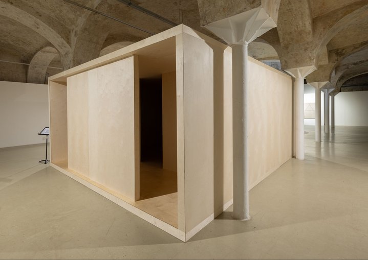 It Happened to Me, Winzavod Centre for Contemporary Art, Viktor Misiano, Dmitry Filippov