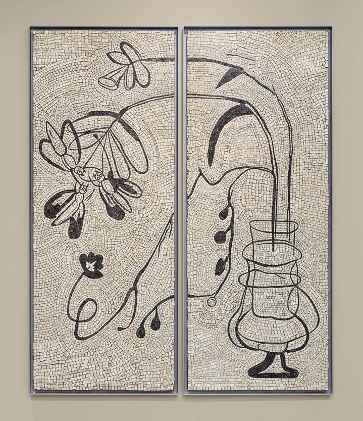Evgeny Antufiev, Light Casts Shadow, Frozen Light, Casa Museo Morandi, z2o Sara Zanin Gallery, Emalin Gallery