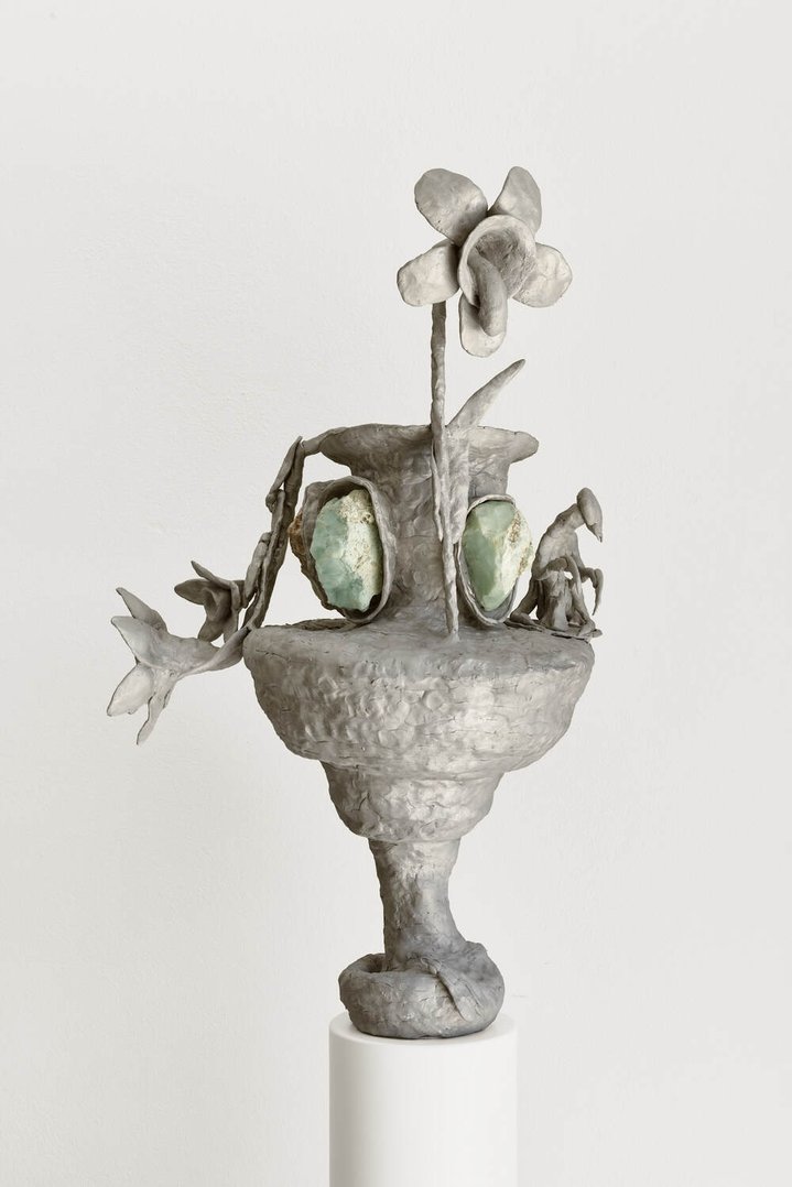 Evgeny Antufiev, Light Casts Shadow, Frozen Light, Casa Museo Morandi, z2o Sara Zanin Gallery, Emalin Gallery