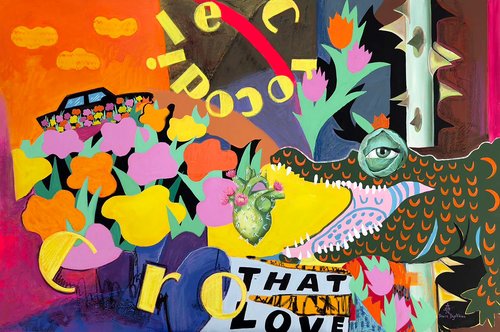 Art-on-Don: St Petersburg’s Faberge Museum Continues to Map Local Art Scenes