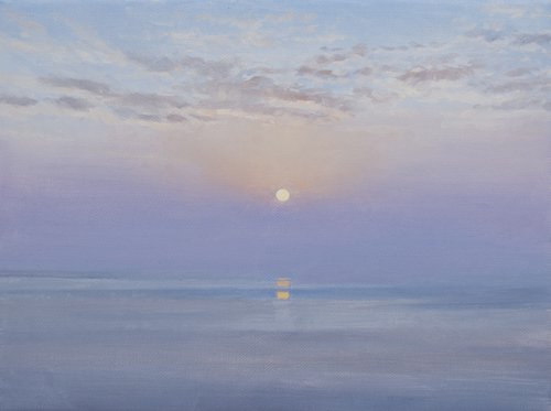 Under the Same Sky: Egor Plotnikov in Compiègne