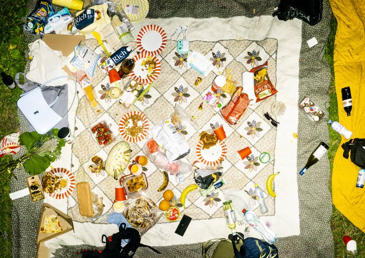 Communication, Ruarts Foundation, Photograpy, Archive