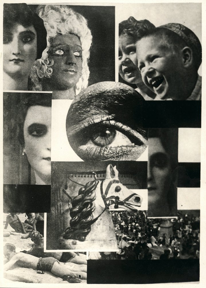 Dziga Vertov, Kino-Eye, Zotov Centre, Cinema, Soviet Cinema