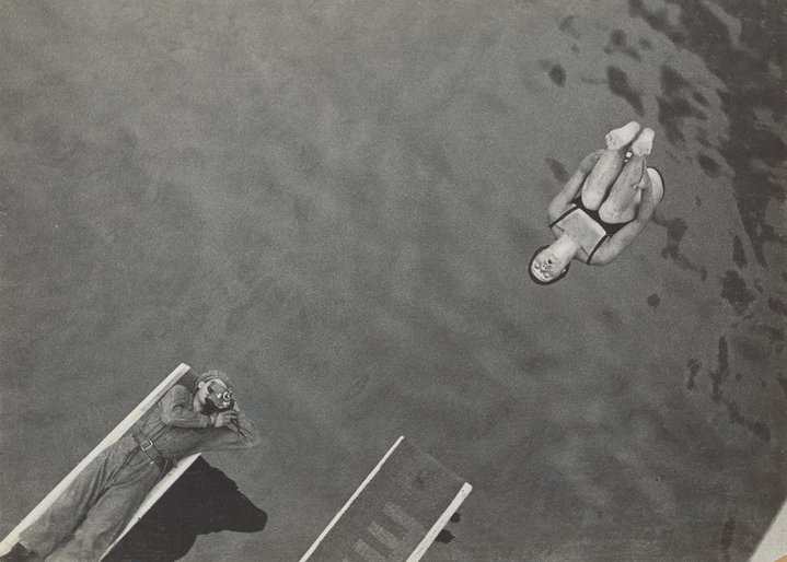 Constructivist Photography, ROPF, Oktyabr’, Zotov Centre