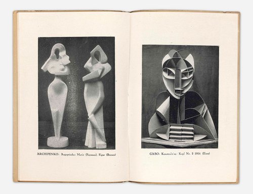 A New Book Sheds Light on 1922 Exhibition of Russian Art in Berlin