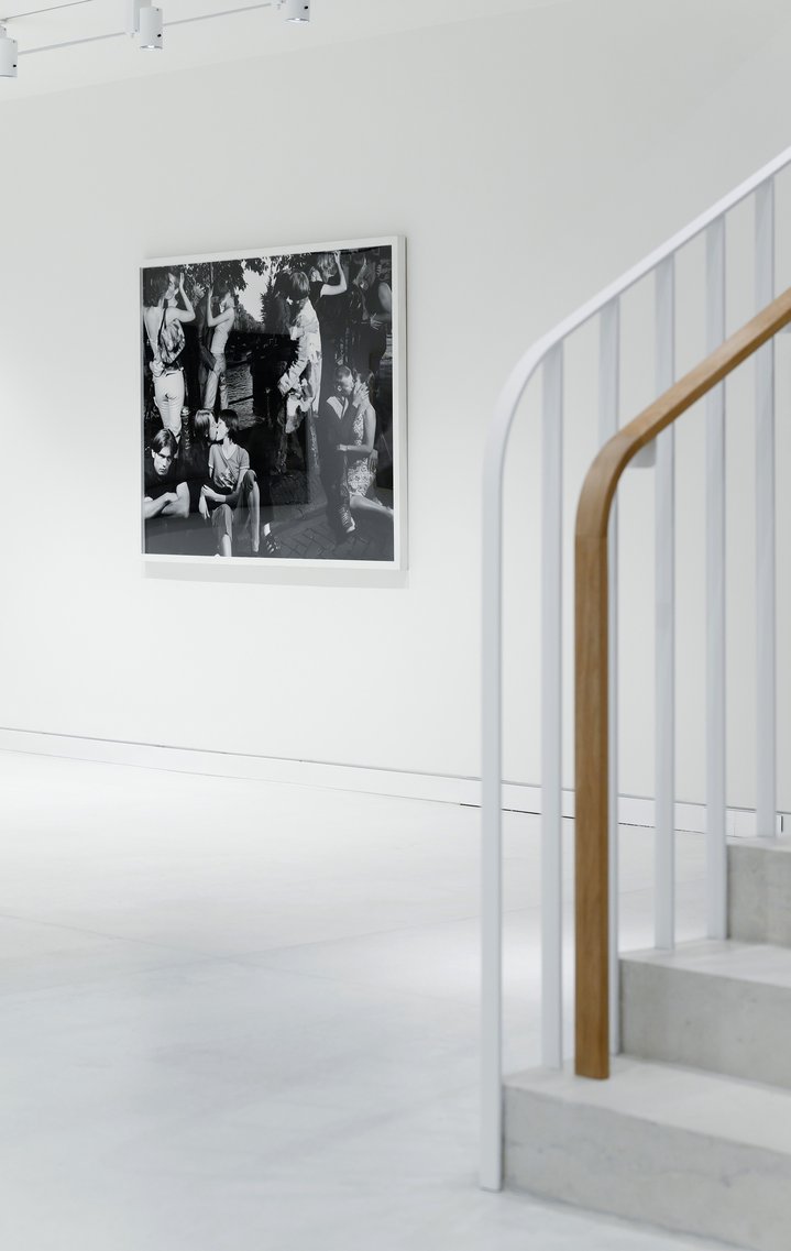 Victoria Gallery, Most Beautiful Place I’ve Ever Been, V-A-C Foundation, Leonid Mikhelson