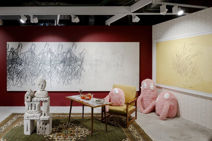 |catalog|, Art Fair, Syntax Gallery, Triumph Gallery, Ovcharenko Gallery, Vladey